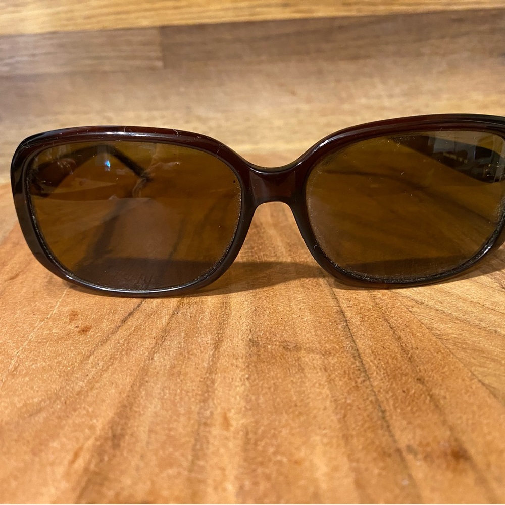 Vera Bradley polarized sunglasses